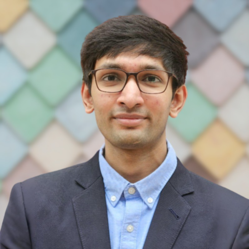 Ronak Gajjar - Full Stack Developer | MSc. DataScience