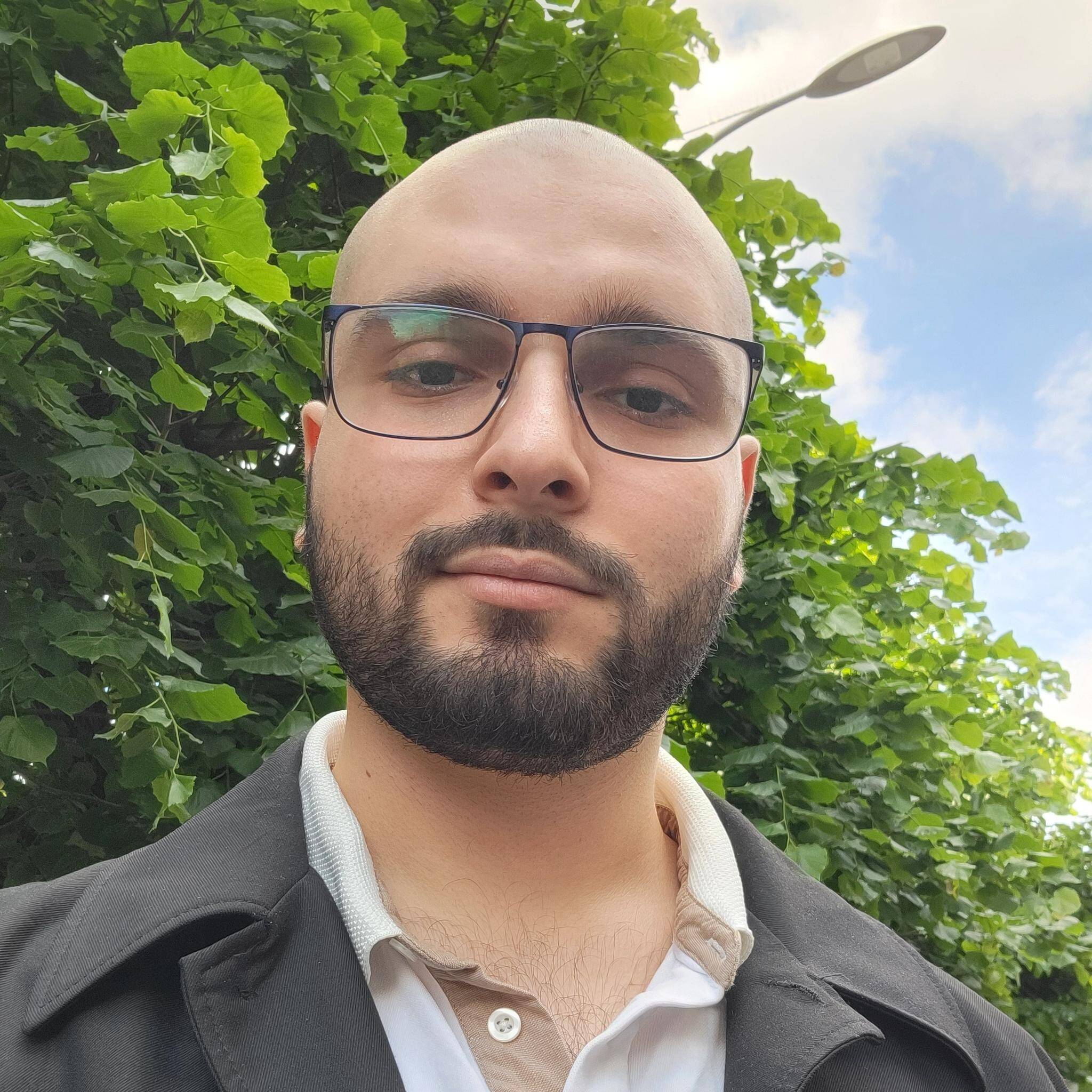 Mazigh Hamzi