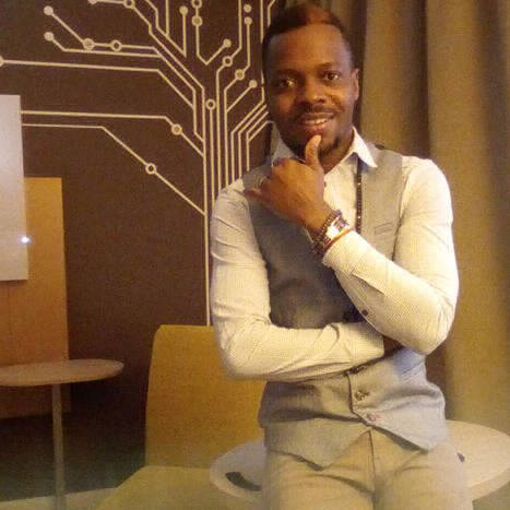 Yao Kouadio - Consultant  & Formateur QHSE