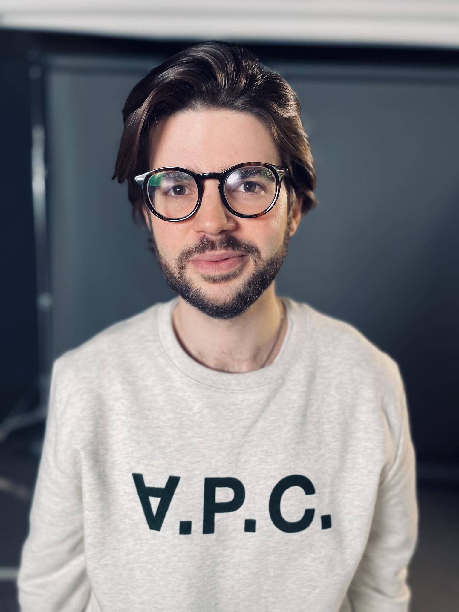 Mathias De Paz