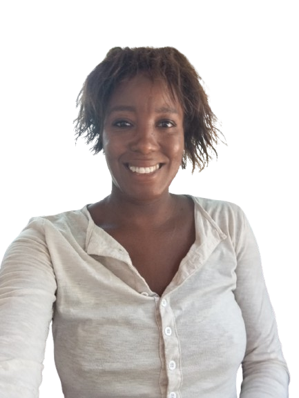 Natacha Sulty - Appointment Setter — Spécialiste de la Prospection