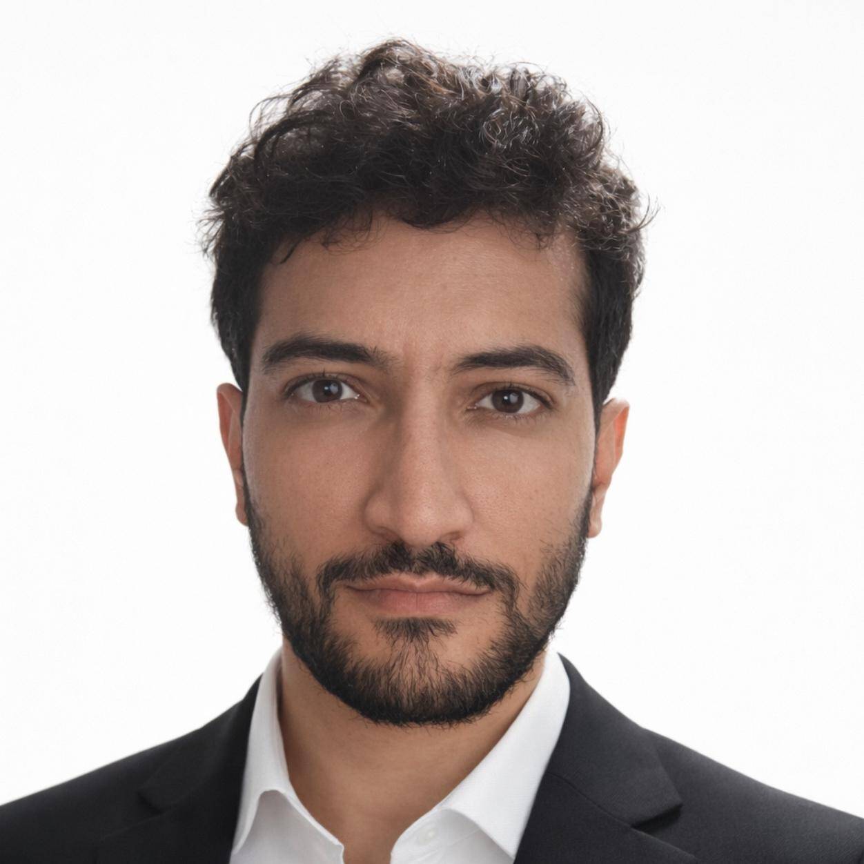 Abdelaziz El Moubarik