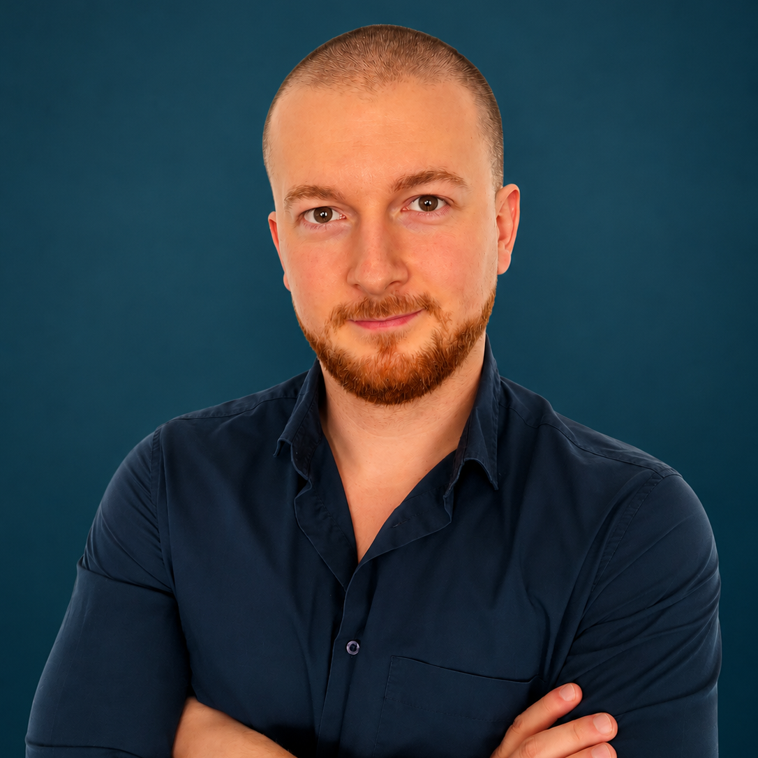 Anthony V. - Testeur fonctionnel | Certifié ISTQB