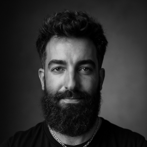Ludovic Horem - Développeur mobile