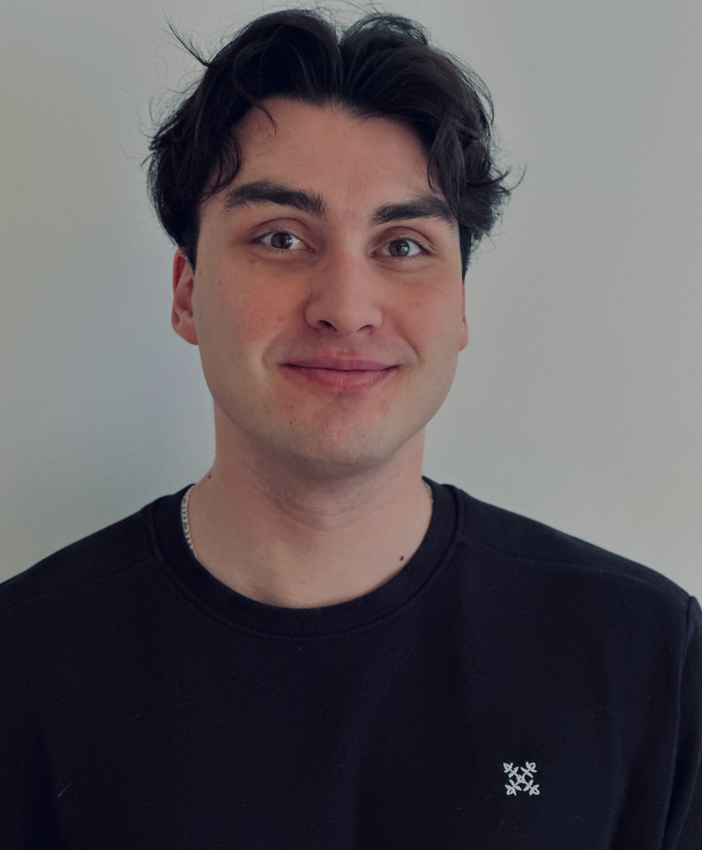 Maxime Charpentier
