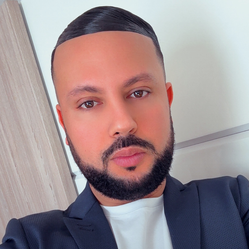 Ayoub Errajraji