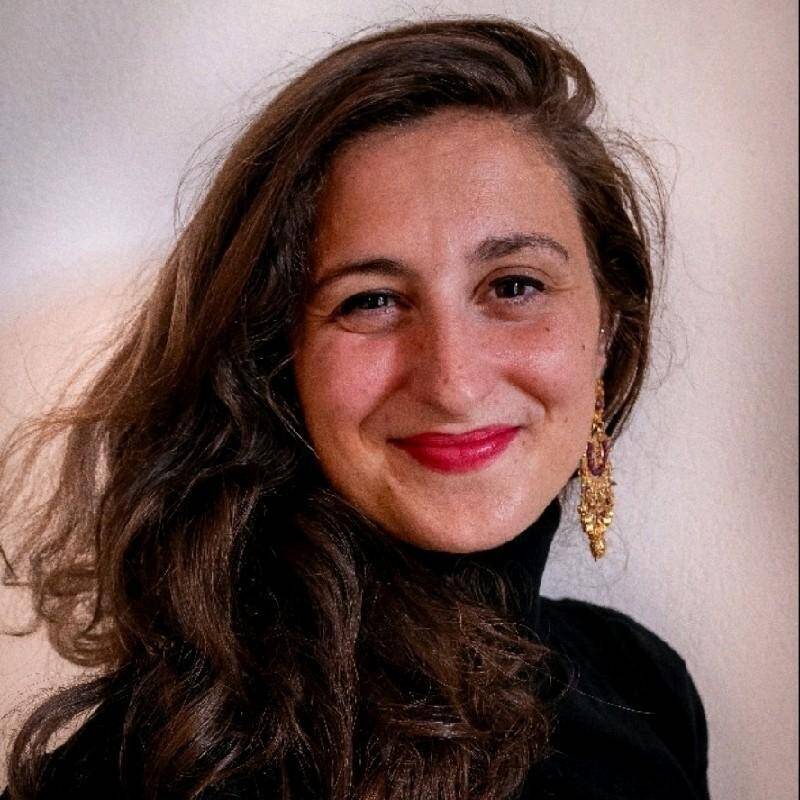 Chloé Mathias