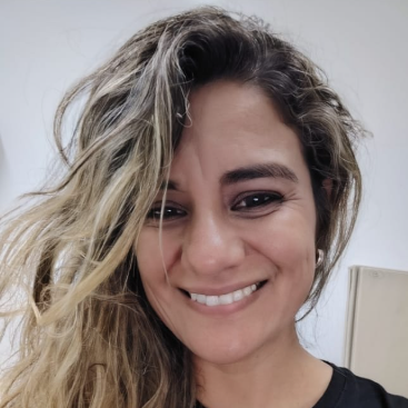 Mariela Romero