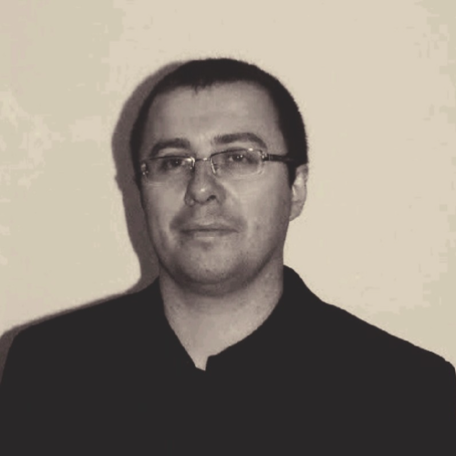 Vincent Joly - CTO – Directeur Technique - Engineering Manager