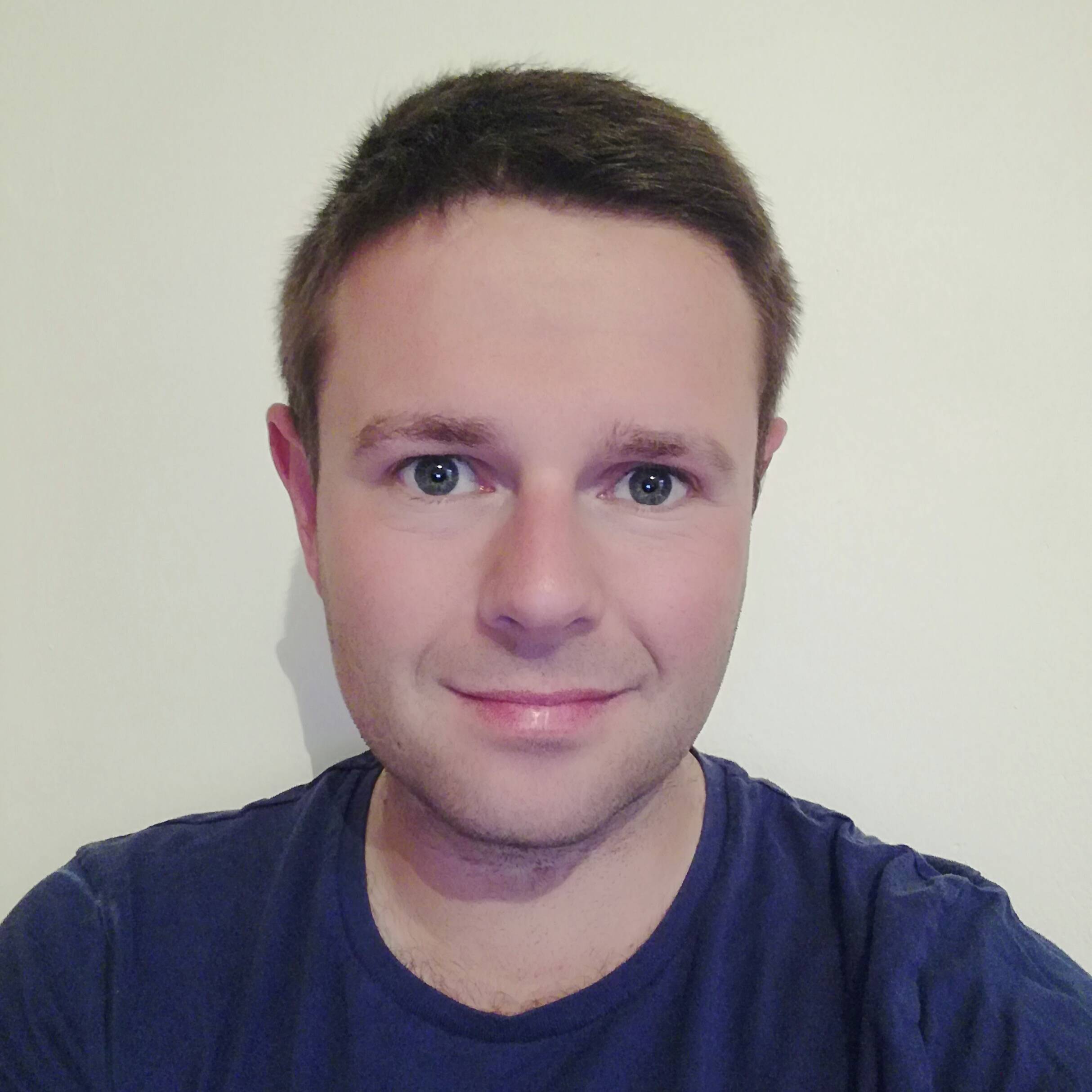 Florent Baeumler