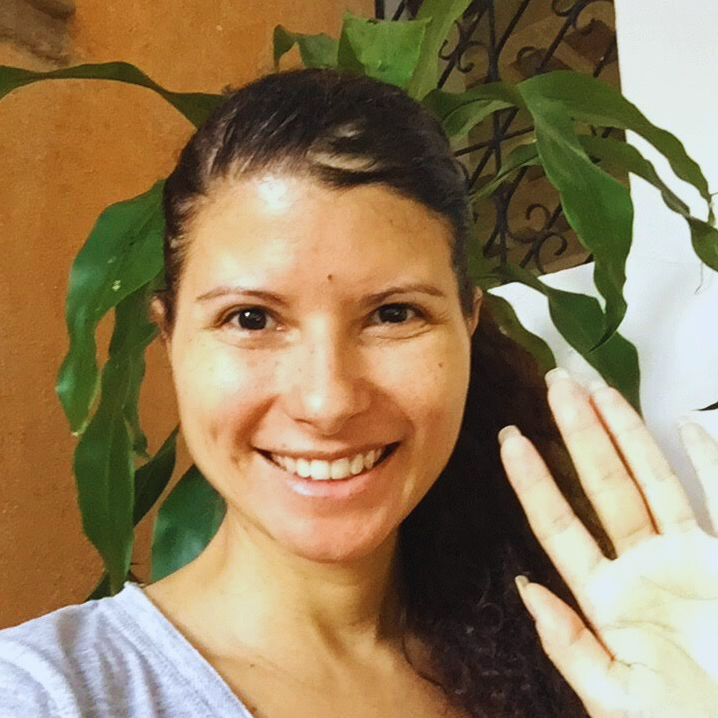 Larissa Goussard