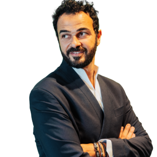 Mickael Bodokh