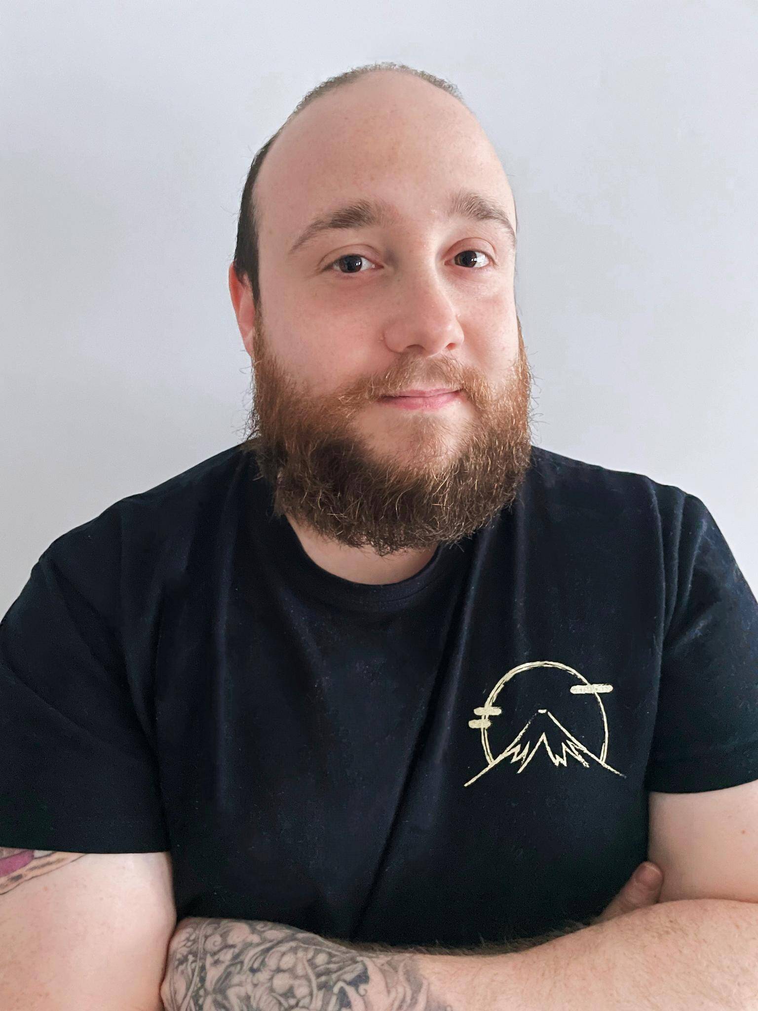Claudio M. - FullStack Dev | Java, SpringBoot, Microservicio