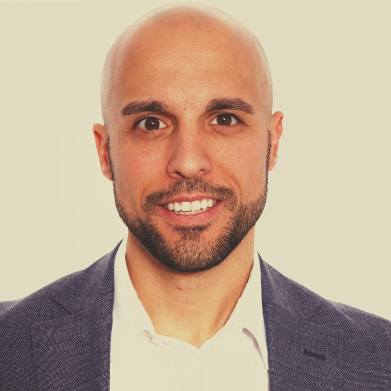 Javier Gonzalez Araujo