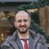 Alaeddine B.