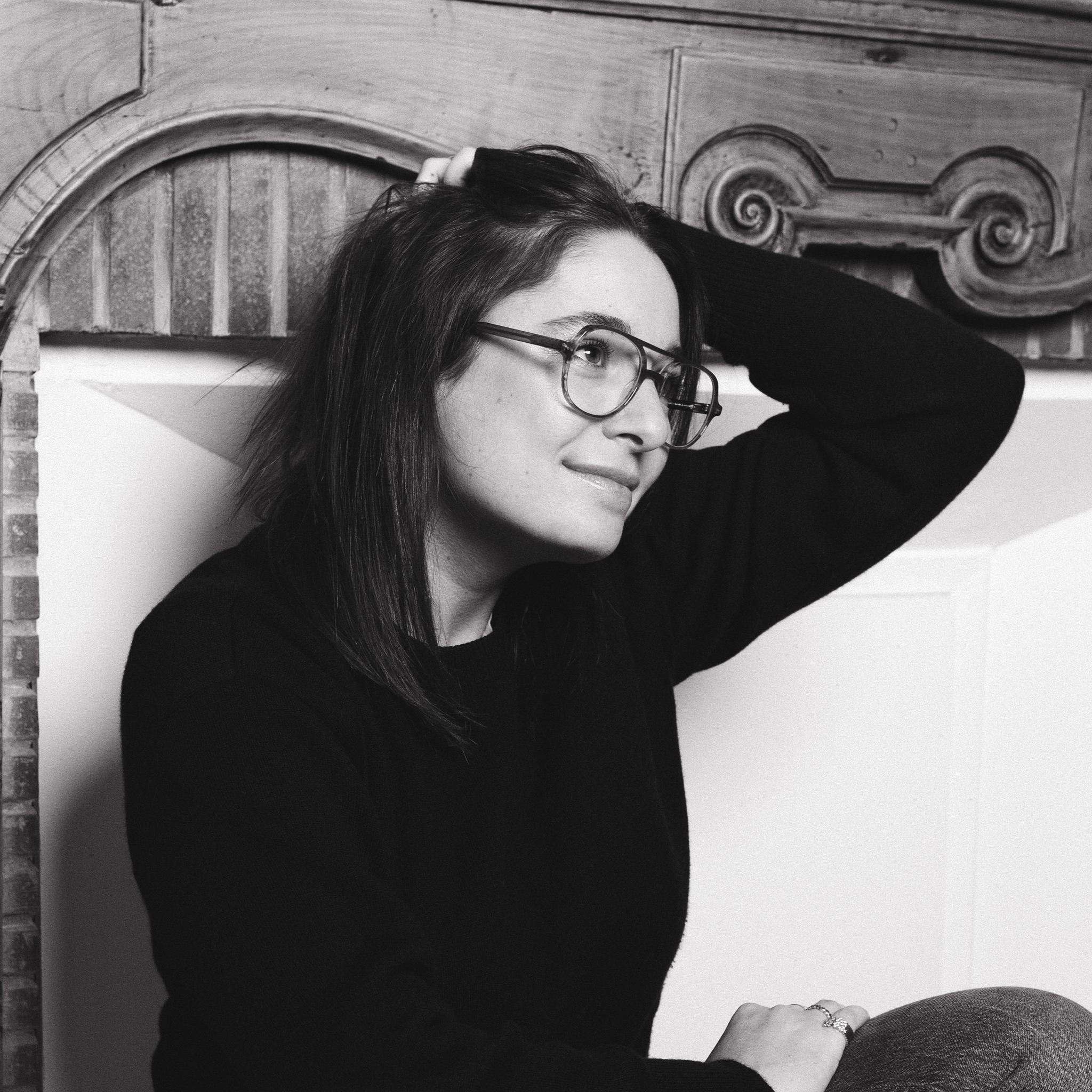 Mathilde Jaep