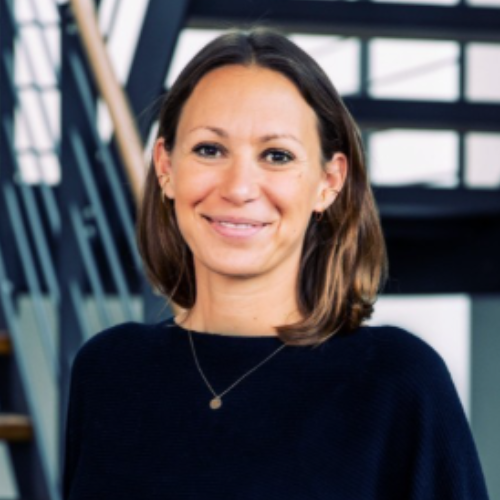 Christina Leucht - Brand & Marketing Consultant/Interim Mktg Direct.