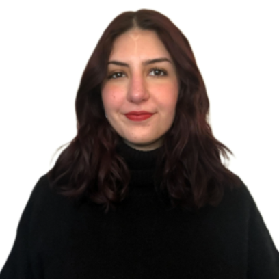 Melisa Baykut - Head of Government Affairs