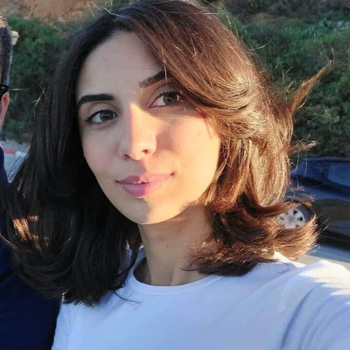 Hela Nouiri