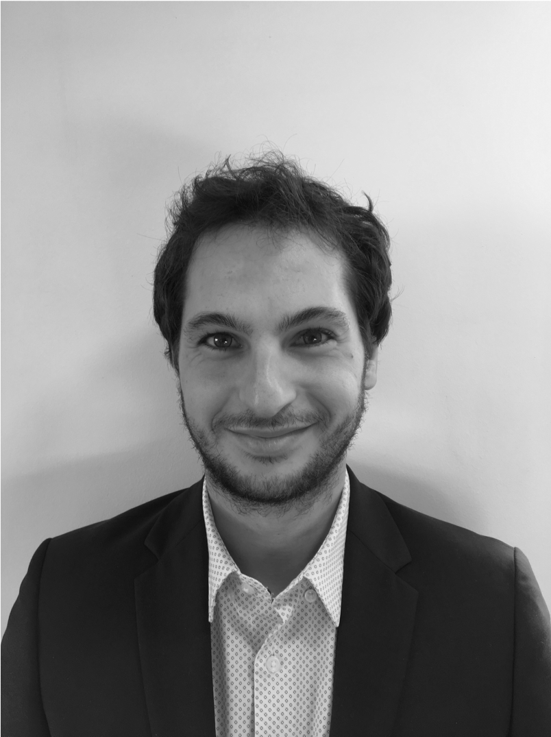 Benjamin Levy