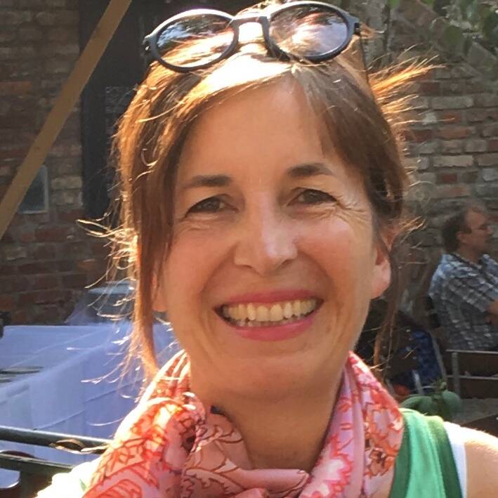 Martina Brobst
