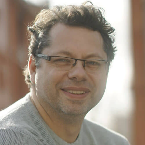 Franck Jubin