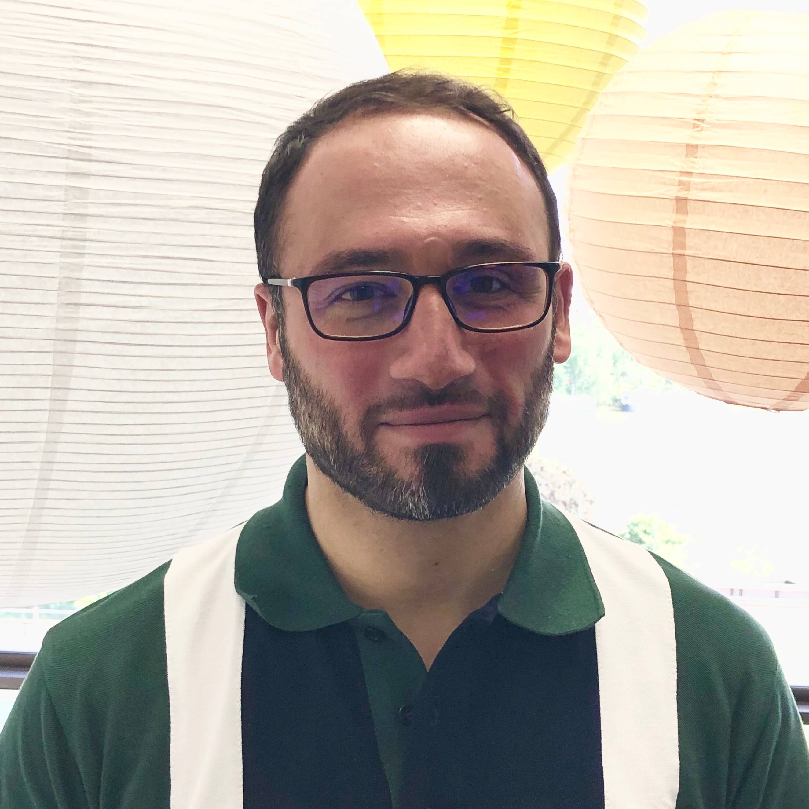 David Kouioumdjian