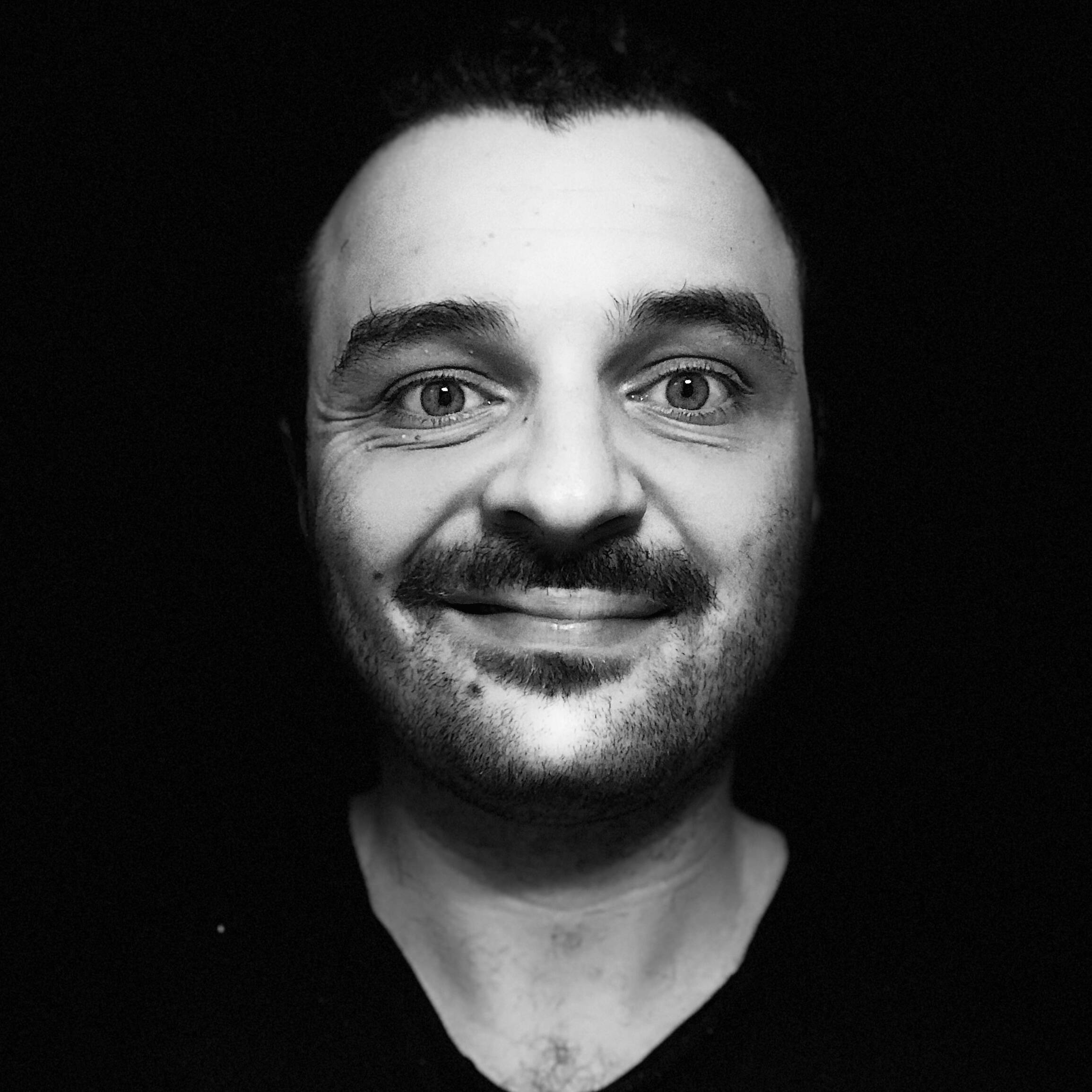 Jordan Rilassi