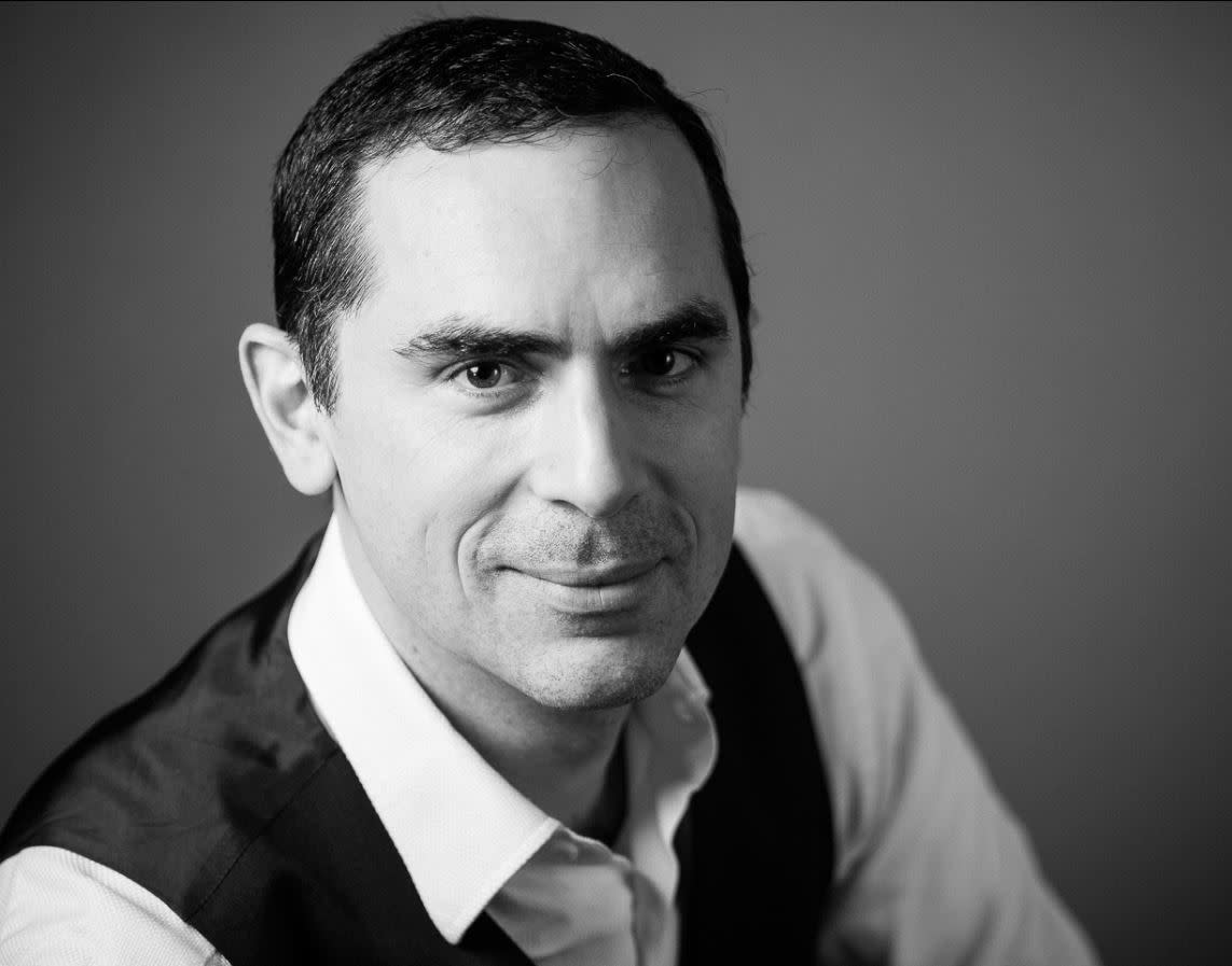 Fabrizio Nastri