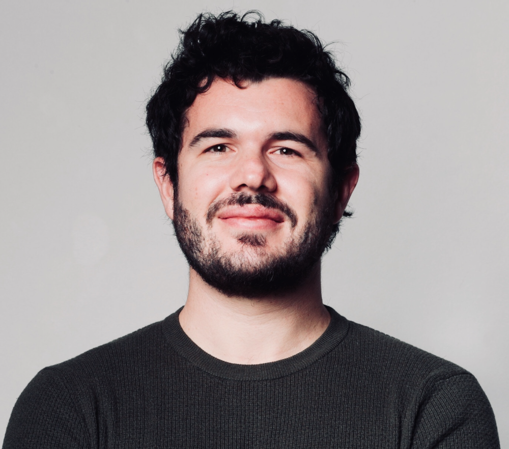 Julien Vieilleville
