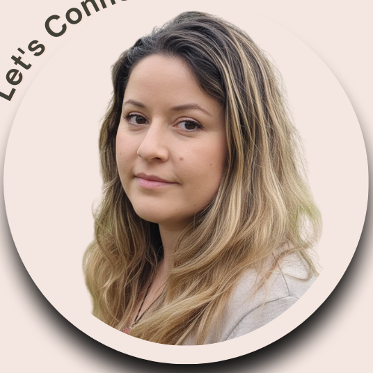 Camila Martinez - Assistante administrative | Office Manager