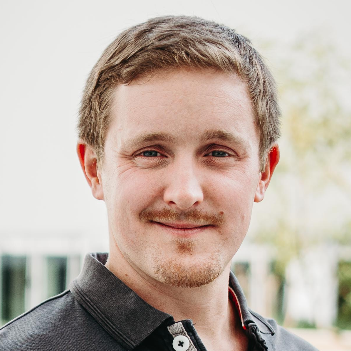 Benjamin Miraglio
