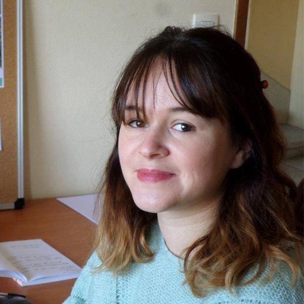 Camille Musel