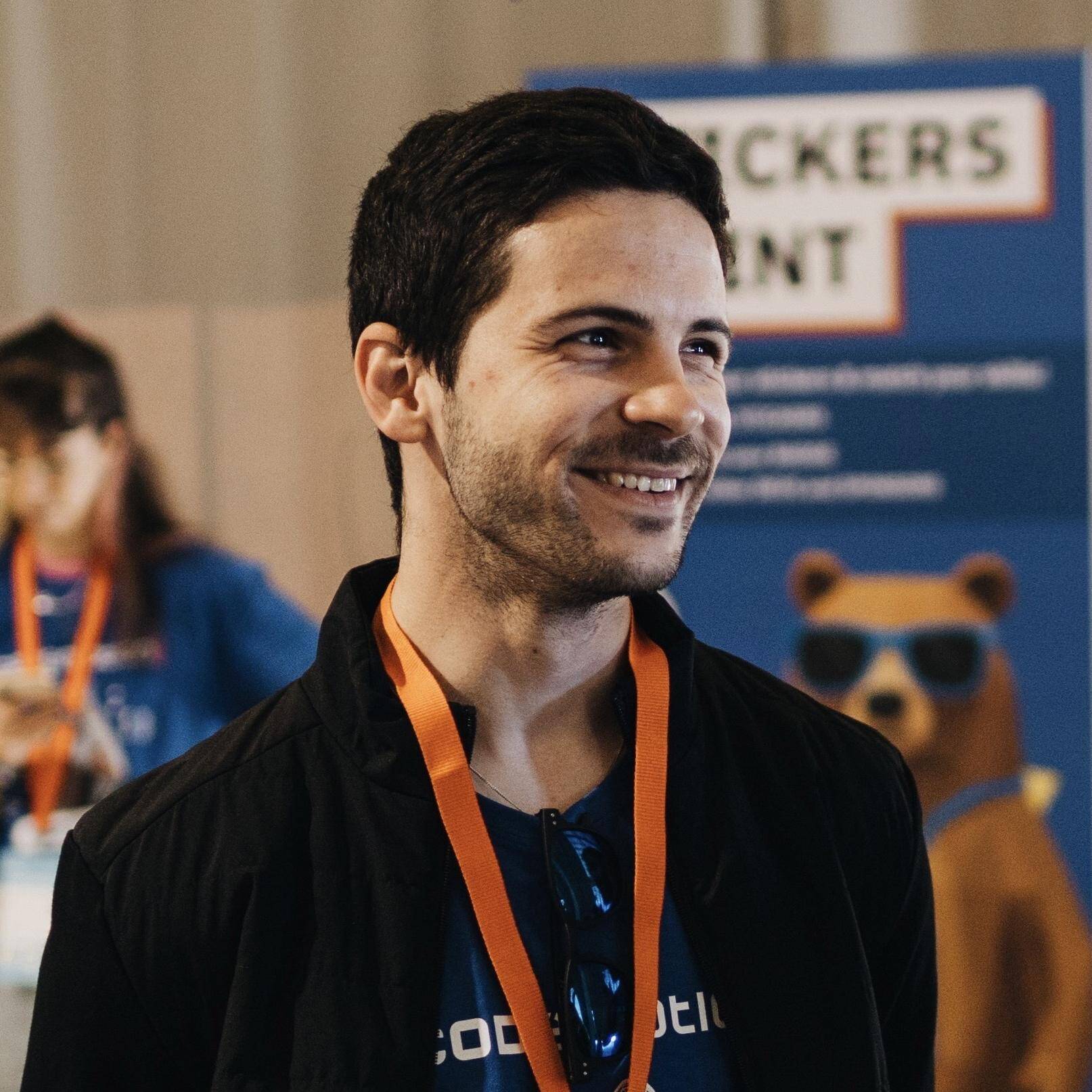Pablo Magaña - Web/App & AI developer & Product Manager