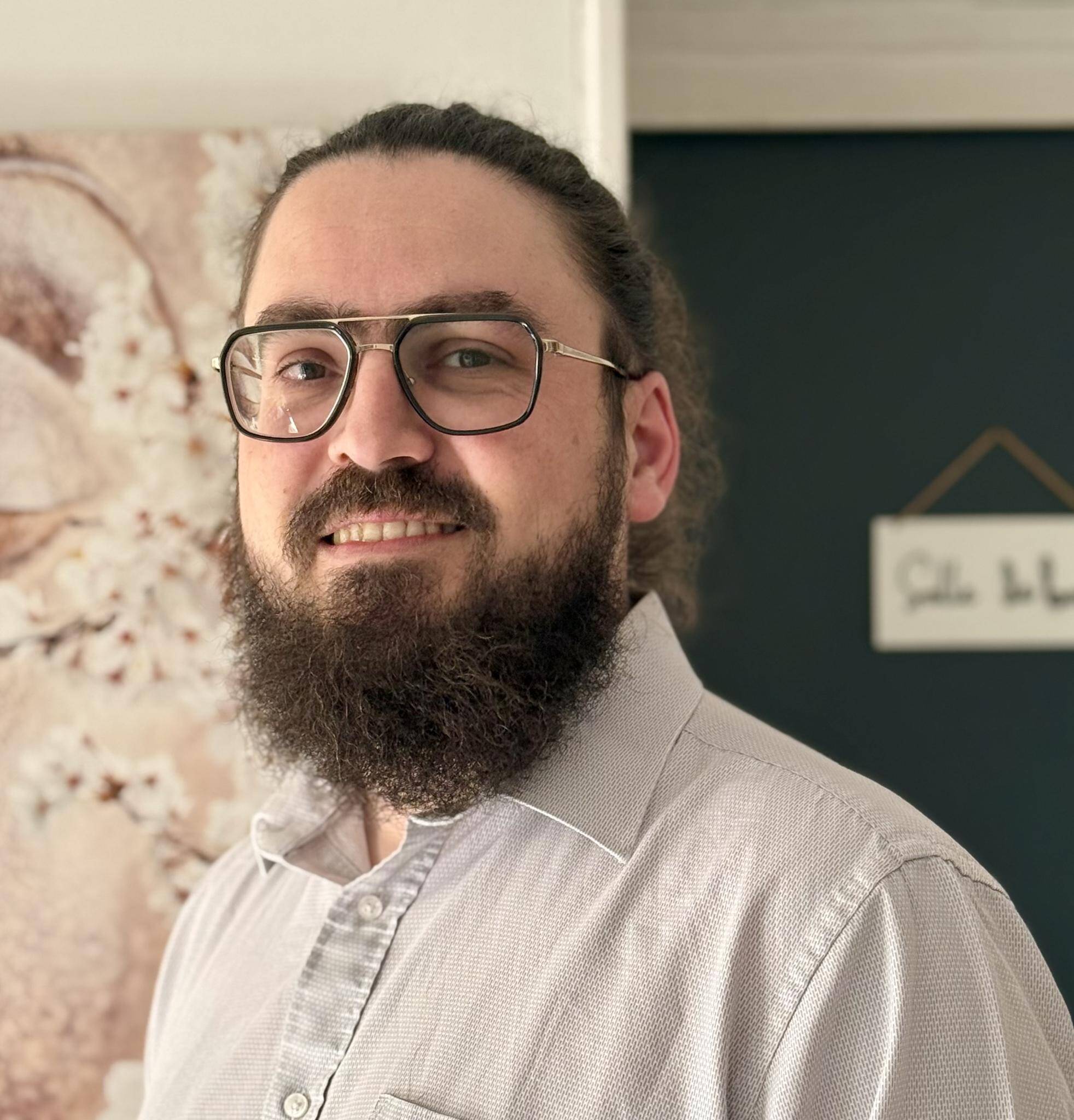 Edouard Mothe - Consultant IT & BI