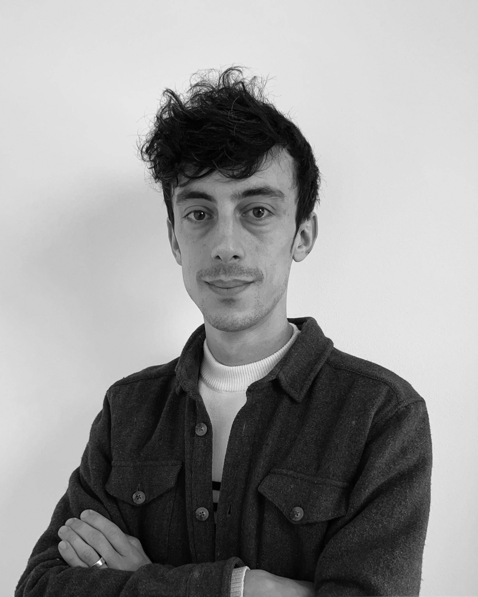 Maxime Segurini