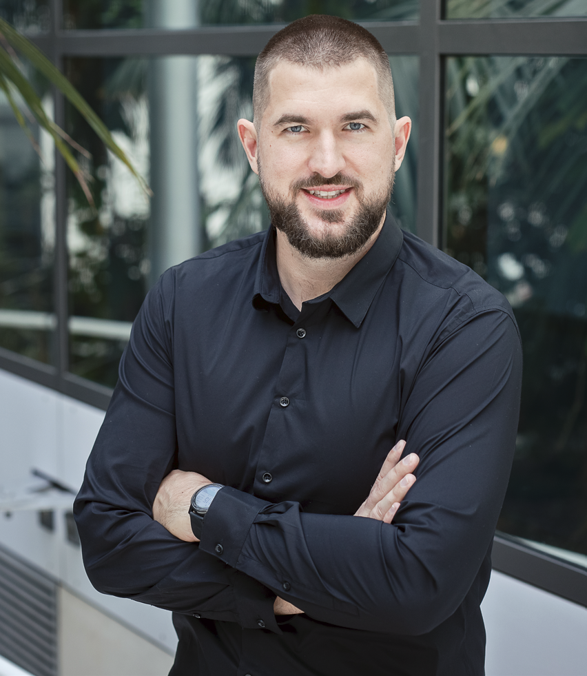 Martin Ševčík - Atlassian Architect & Expert | ITSM | ITIL