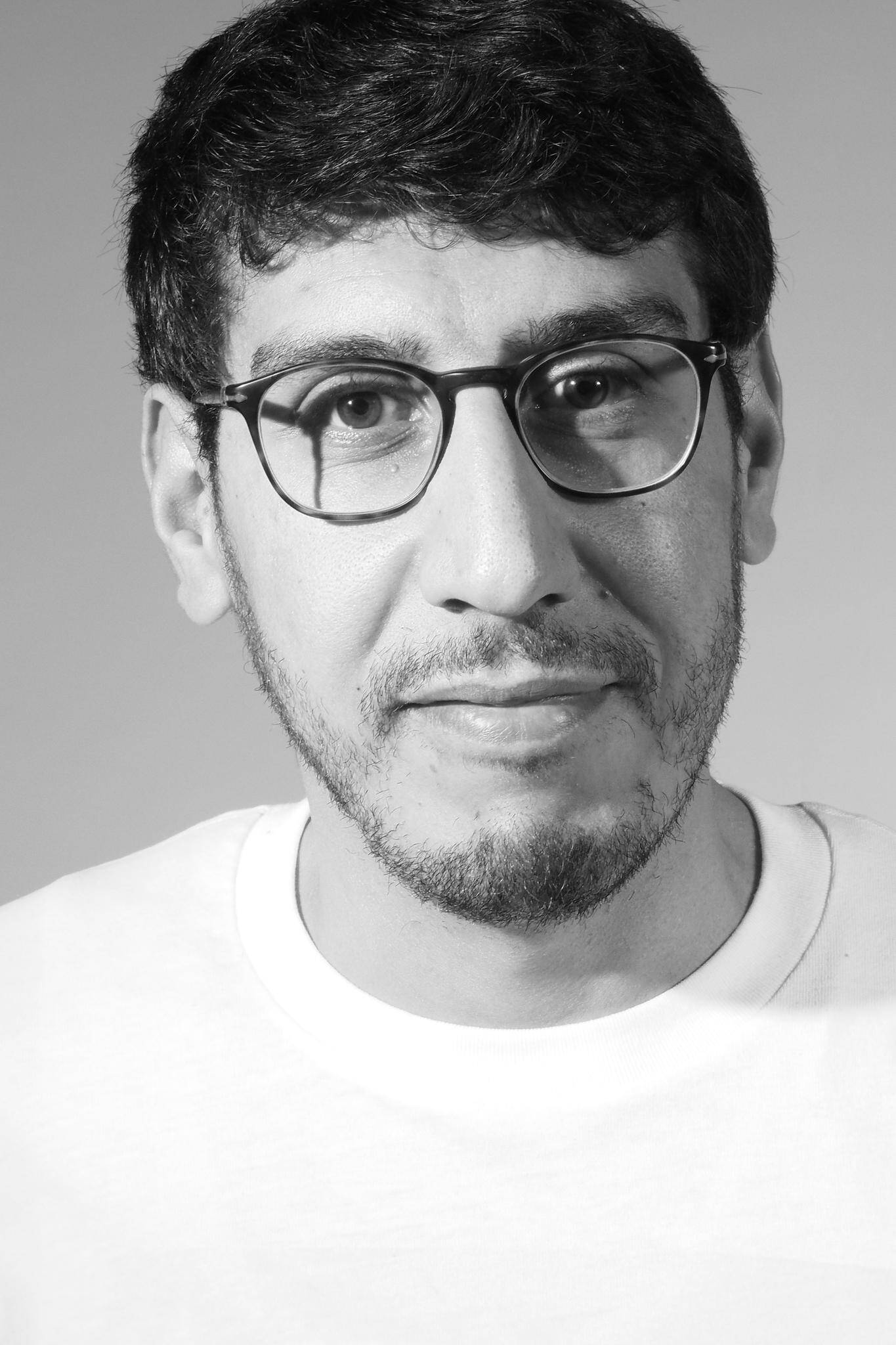 Mohamed-Ali Jebali
