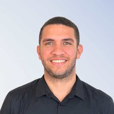 Sebastian Becerra Moreno