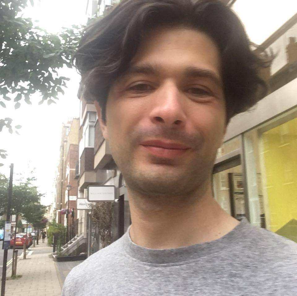 Federico Manni