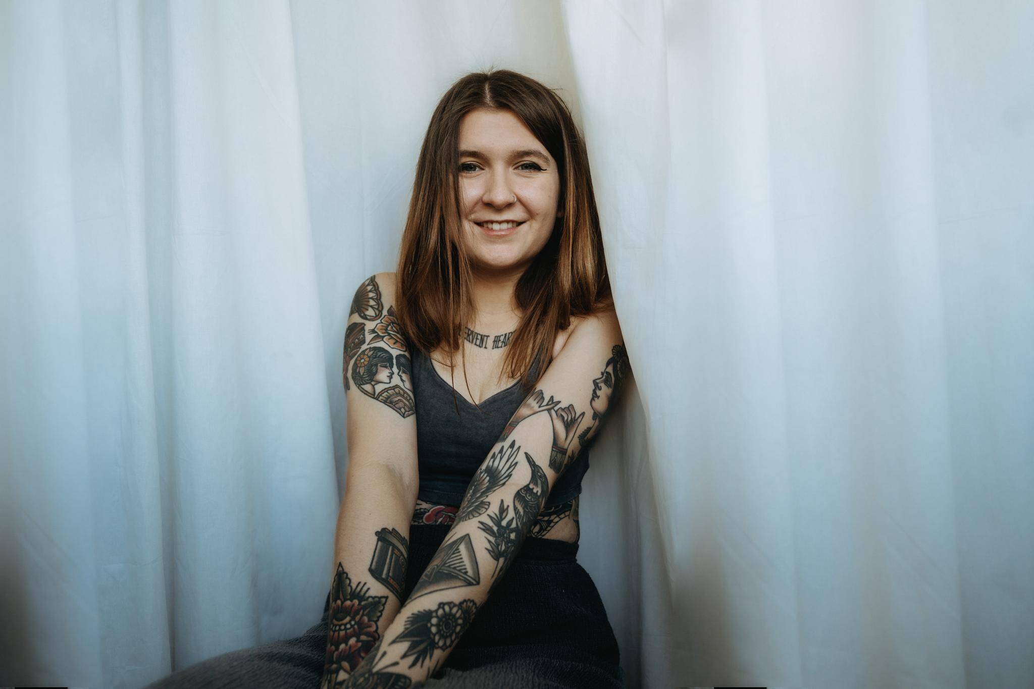 Katharina Sterl - Fotograf und Videograf