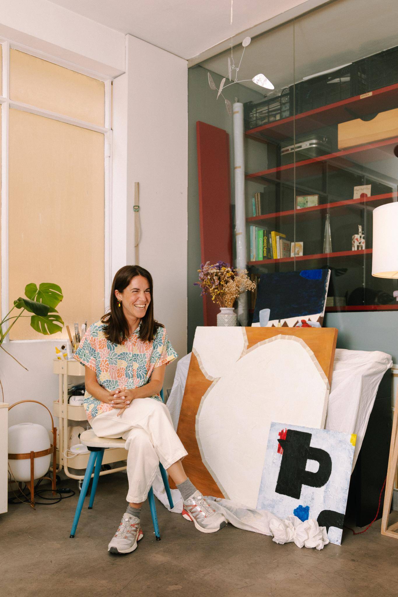 Anna Filella Bohera - Diseño Gráfico y Dirección de Arte