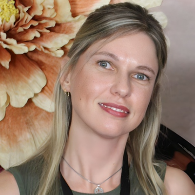 Linda Middleton
