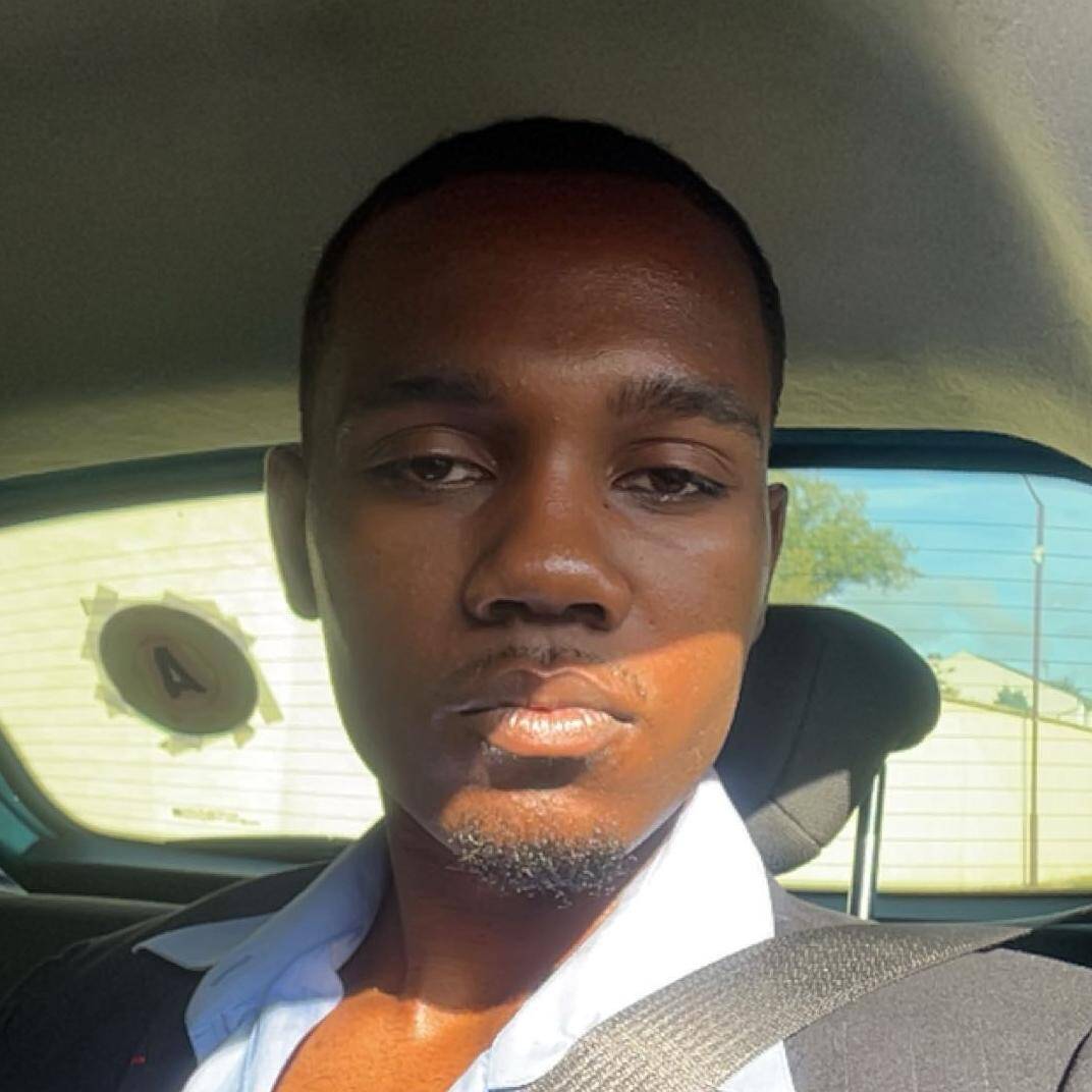 Christian Toko - Assistant administratif en ligne