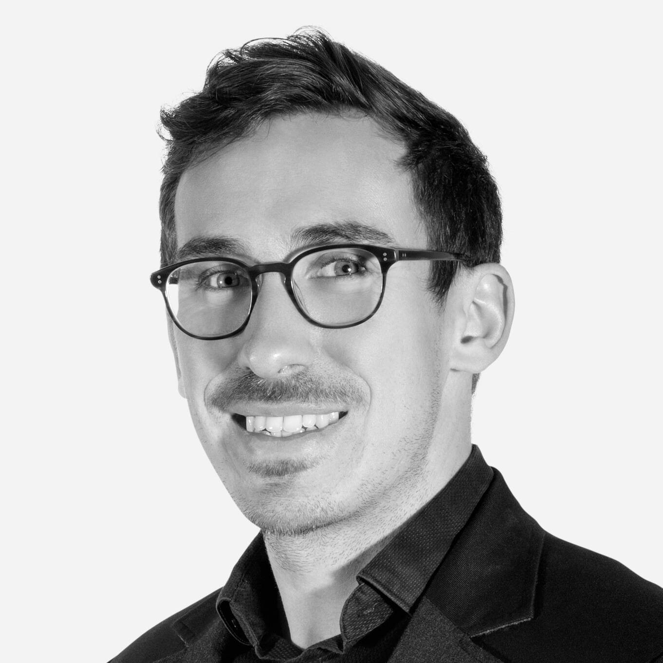Christopher Guiloineau