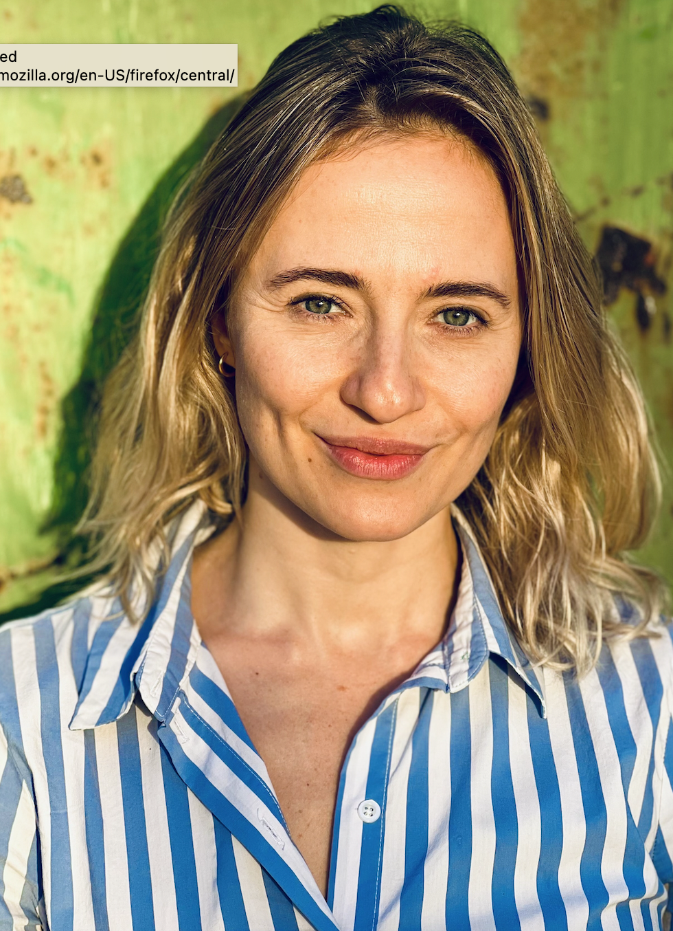 Irina Gebauer