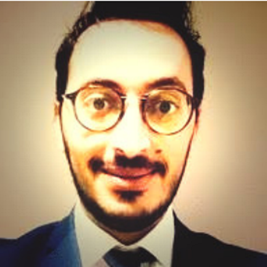 Oussama Akir