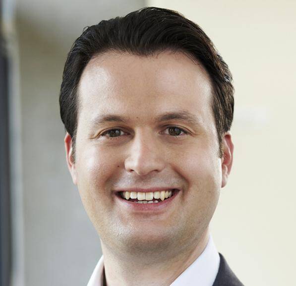 Benjamin Faas