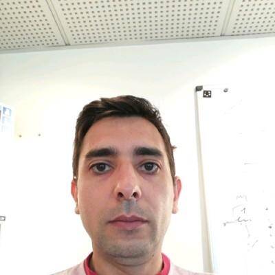 Mohamed Hennouni