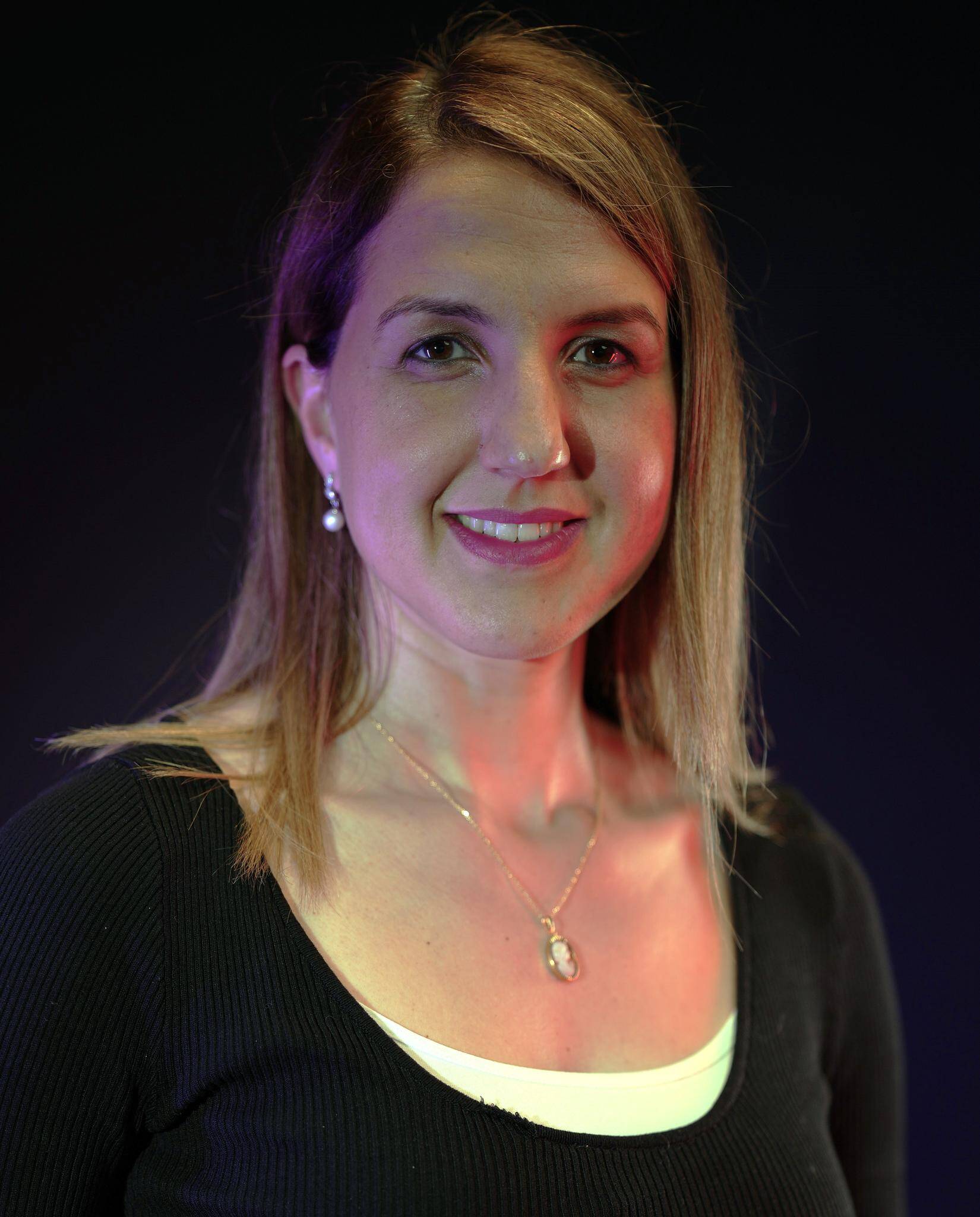Ikram B. - Coordinatrice Qualité & Recherche Clinique